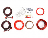 URAL MOLOT K4-MT8 установочный комплект усилителя
