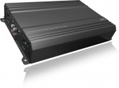 JVC KS-AX204 усилитель