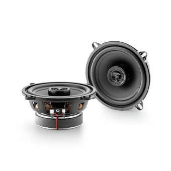 Акустика автомобильная FOCAL ACX-130 коаксиальная Акустика автомобильная FOCAL ACX-130 коаксиальная