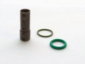HYDRONIC сетка свечи D4/5кВт