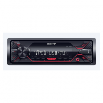 Автомагнитола SONY DSX-A210UI фото 2 Автомагнитола SONY DSX-A210UI фото 2