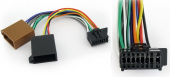 ISO-коннектор Pioneer 2010  IC-PIO2010