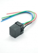 Комплект AQR 12/15 MINI+AQR 16-15 MINI (реле+колодка)