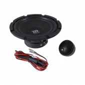 MOREL MAXIMO 6 MKII 2-компонентная акустика