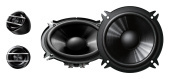 PIONEER TS G130СS Раздельная система 13-сантиметровых 2-полосных динамиков (250 Вт)