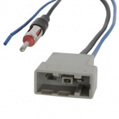 Incar ISO ANT-6   Антенный переходник