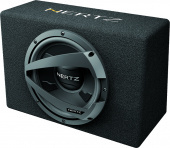 Hertz DBX 25.3 Сабвуфер Hertz DBX 25.3 Сабвуфер