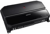 KENWOOD KAC-PS704EX усилитель 4-х канальный