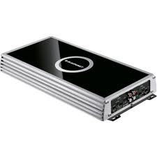 BLAUPUNKT GTA-470 SF Усилитель фото 3 BLAUPUNKT GTA-470 SF Усилитель фото 3