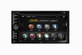 ACV AVD-6400    Мультимедийная система