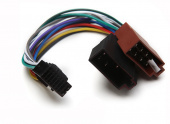 Kenwood  IC-KN1621 ISO-коннектор