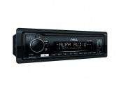 AURA AMH-77DSP  Black Edition Автомобильный USB/BT ресивер