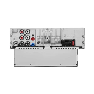 Автомагнитола Sony DSX-B700 (2 DIN, ВТ, многоцветная) фото 2 Автомагнитола Sony DSX-B700 (2 DIN, ВТ, многоцветная) фото 2