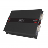 Kicx ST1000 1-канальные усилители Kicx ST1000 1-канальные усилители
