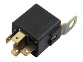 ДИАЛУЧ реле 5-ти контактное 12V 30A (ESP 12006)