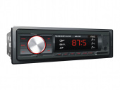 Aura AMH-120R Автомобильный USB/SD ресивер красная подсветка