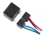 Комплект AQR 12/20 MINI+AQR 16/20 MINI (реле+колодка)