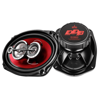 УРАЛ DDB AS-D6941 Акустическая система УРАЛ DDB AS-D6941 Акустическая система