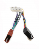 Mystery IC-MR ISO-коннектор Mystery IC-MR ISO-коннектор