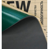 Тепло и шумоизоляция STP Green Flex 10