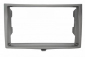 Subaru Legacy, Outback 2010 - 2 din (RP-SBLGb)  Переходная рамка