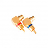 KICX RP-MF1 RCA коннекторы
