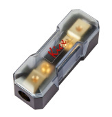 KICX MA48L Колба-держатель для предохранителя типа mini ANL