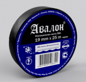 AVALON 19мм.х25м. изолента