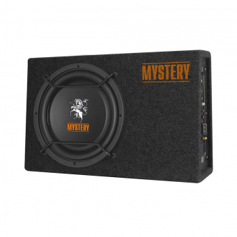 Активный сабвуфер MYSTERY MAS-100A Активный сабвуфер MYSTERY MAS-100A