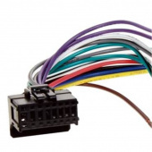 Incar ISO CON-PIO-01(Pioneer)