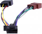 Sony IC-SN2013  ISO-коннектор