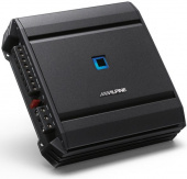 Alpine S-A32F 4-х канальный усилитель