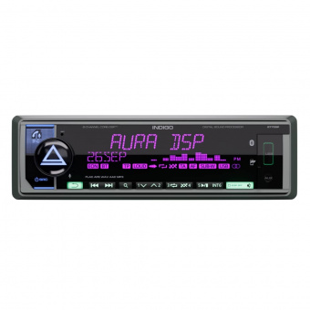 Автомагнитола AURA INDIGO-877DSP Автомагнитола AURA INDIGO-877DSP