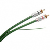Кабель межблочный RCA Tchernov Audio Cable Standard 1 IC RCA 2,65м in kit