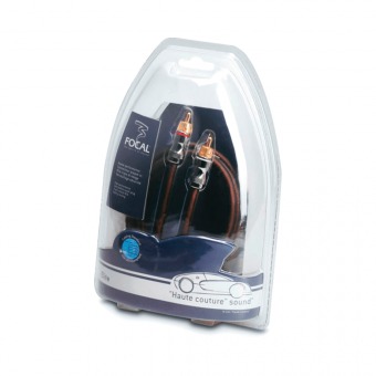 Кабель межблочный FOCAL ER-1 (1м) Кабель межблочный FOCAL ER-1 (1м)