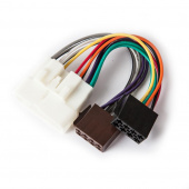 ISO-переходник Kicx ISO AТL  Toyota LC200/LCPrado 120-