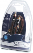 FOCAL ER-5 Кабель межблочный FOCAL ER-5 Кабель межблочный