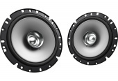 KENWOOD KFC-S1756     Широкополосная акустическая система