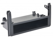 Incar RTY-N50 Рамка  TOYOTA 1din боковые вставки и карман