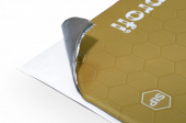 Виброизоляция StP Profi Plus
