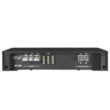 Kicx AR 1.350 усилитель фото 2 Kicx AR 1.350 усилитель фото 2