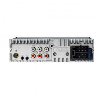 Автомагнитола AURA AMH-79DSP USB/BT фото 3 Автомагнитола AURA AMH-79DSP USB/BT фото 3