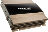 Ground Zero GZIA 2130HPX  Автомобильный усилитель