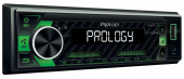 PROLOGY CMX-235 FM / USB ресивер с Bluetooth и парковочной системой