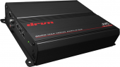 JVC KS-DR3001D Усилитель JVC KS-DR3001D Усилитель