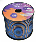FORCAR ACC-16Ga Акустический кабель
