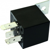SL 1C12 (5-ти контактное реле на 12В)  Реле