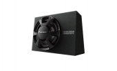 PIONEER TS-WX 306B   Корпусный сабвуфер