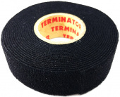 TERMINATOR IZT 254 velour черный  Изолента