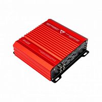 Усилитель в автомобиль AURA FIREBALL-2.80 (2-канальный, АВ)